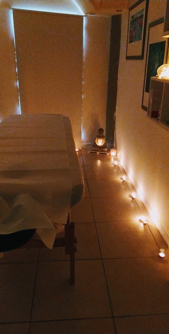 Vito Lucia Operatore del Massaggio Olistico - Operatore Shiatsu · Foto 5