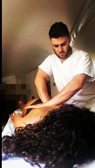 Vito Lucia Operatore del Massaggio Olistico - Operatore Shiatsu · Foto 7